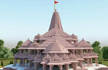 Ram temple will be built in 3 years, project to cost Rs 1,100 Crore: Trust treasurer